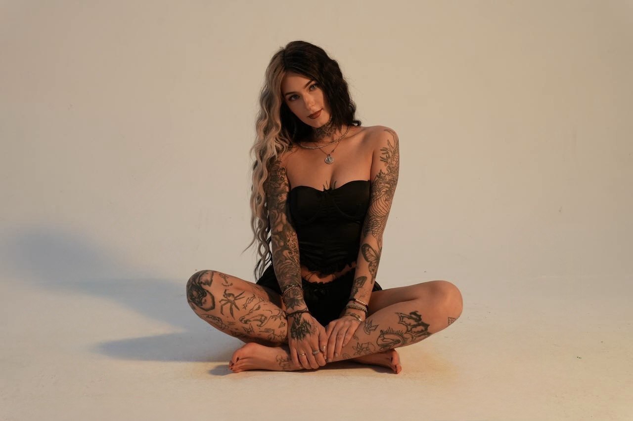 Rhy — My Official Page